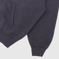 RAGLAN ZIP HOODIE