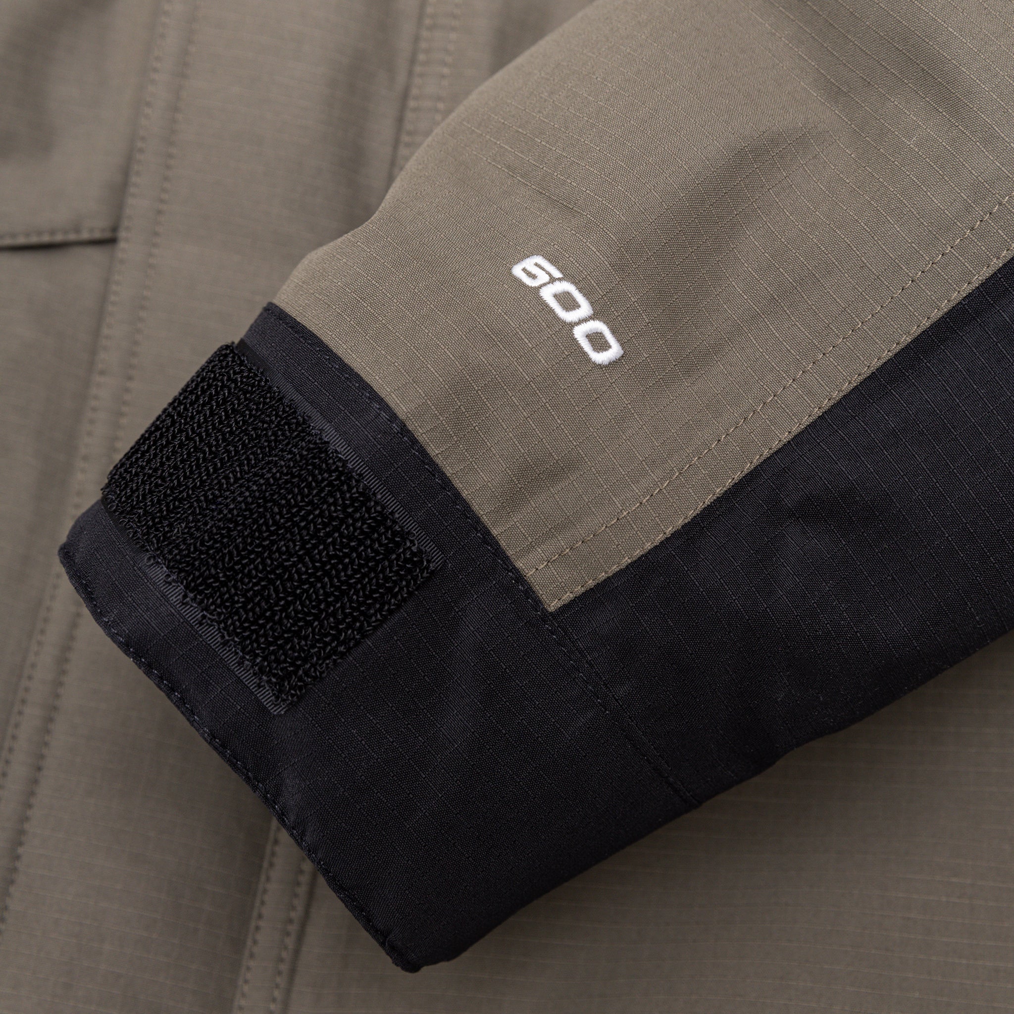 MOUNTAIN DOWN JACKET