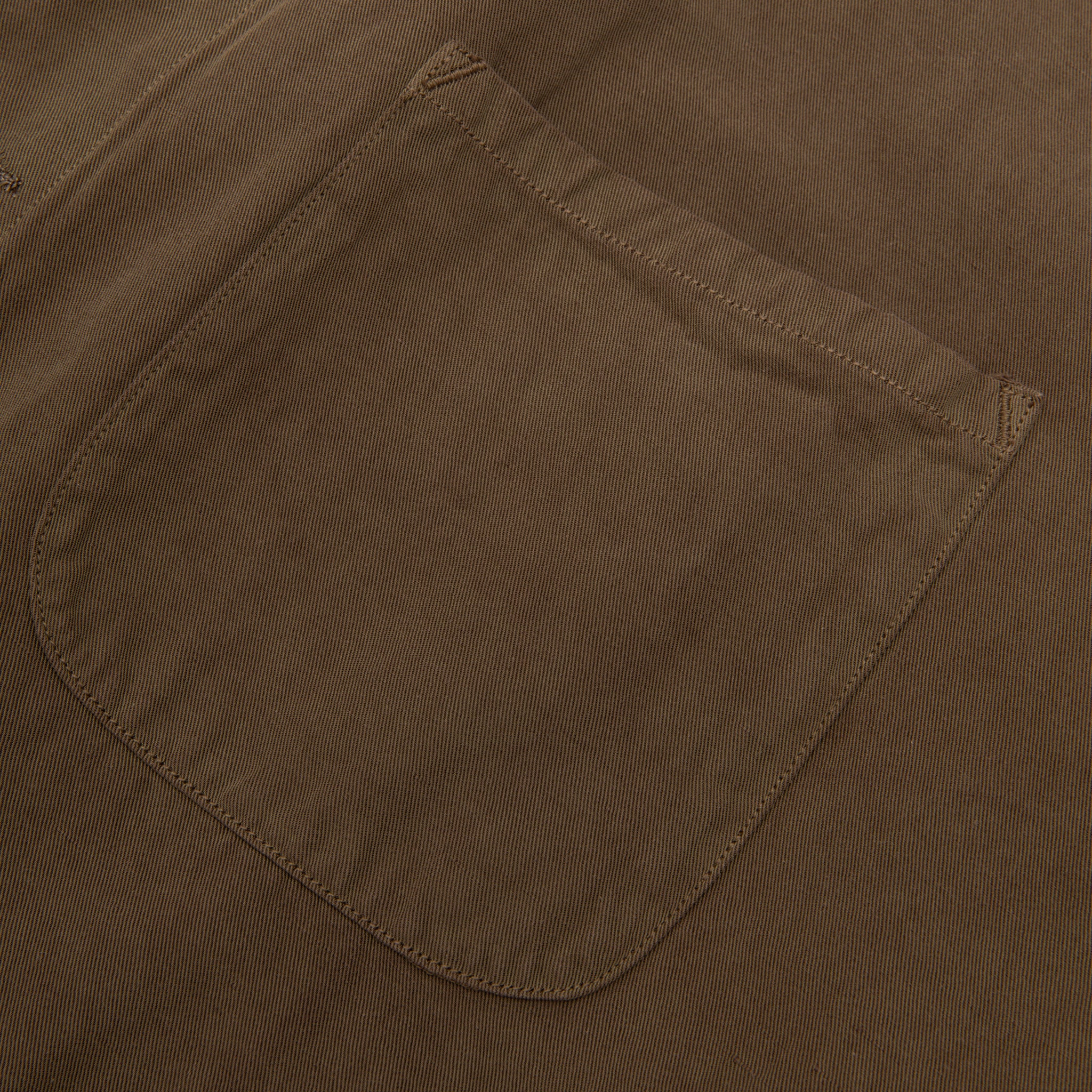 GABA WORK SHIRT JACKET