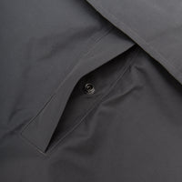 X BIKE AIR X NIGEL SYLVESTER 1/2 ZIP JACKET