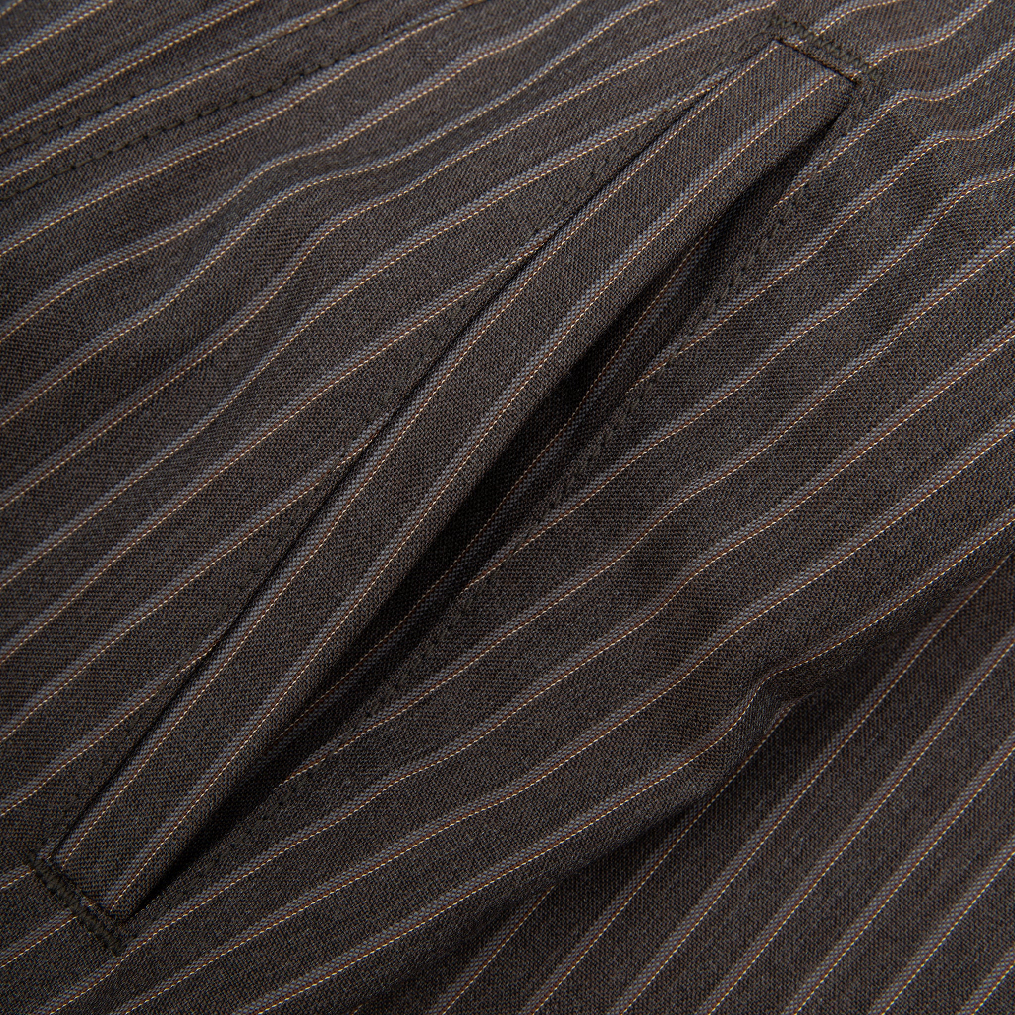 X LEVI'S® PINSTRIPE JACKET