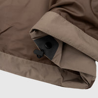 HIKE DEVILS THUMB GTX JACKET