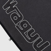 NIKE TECH X WAGYU FULL ZIP HOODIE