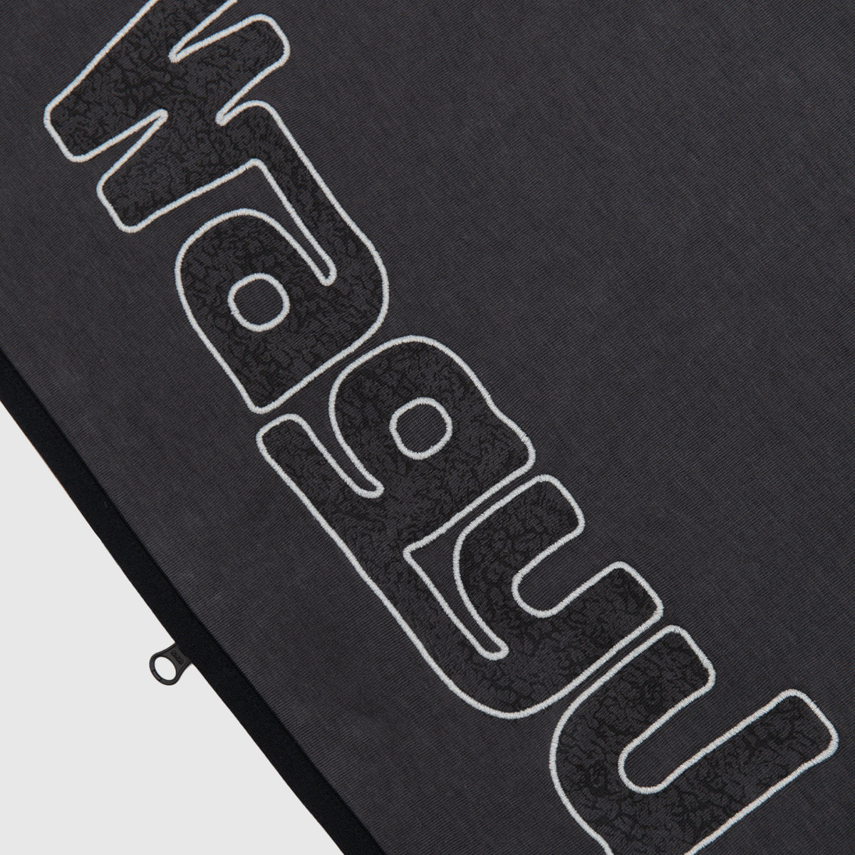 NIKE TECH X WAGYU FULL ZIP HOODIE