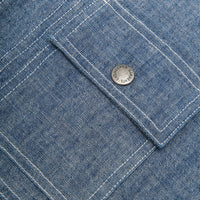 DECK PARKA