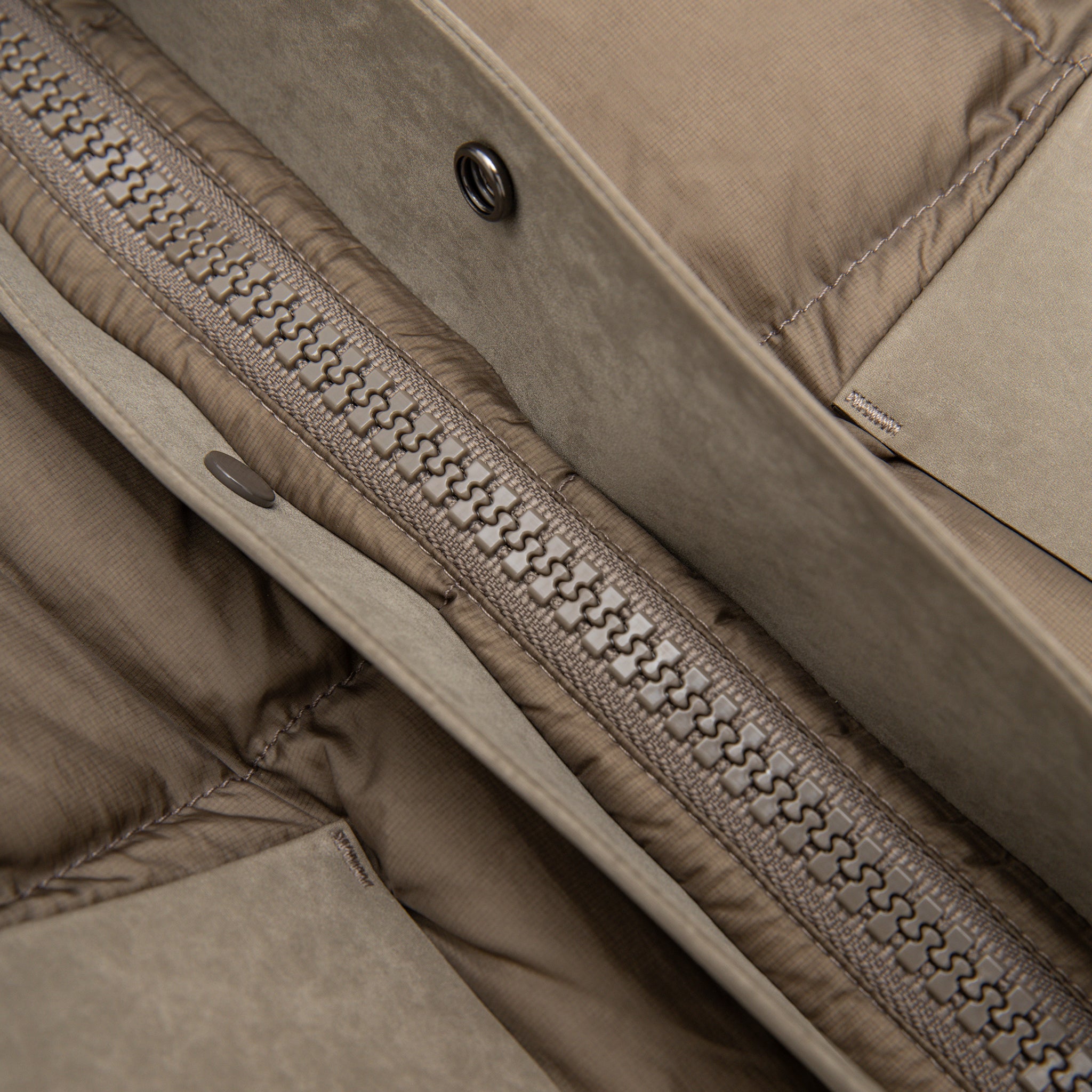 CHINOOK COMBO DOWN JACKET