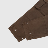 VINTAGE FA HBT M-47 PANTS