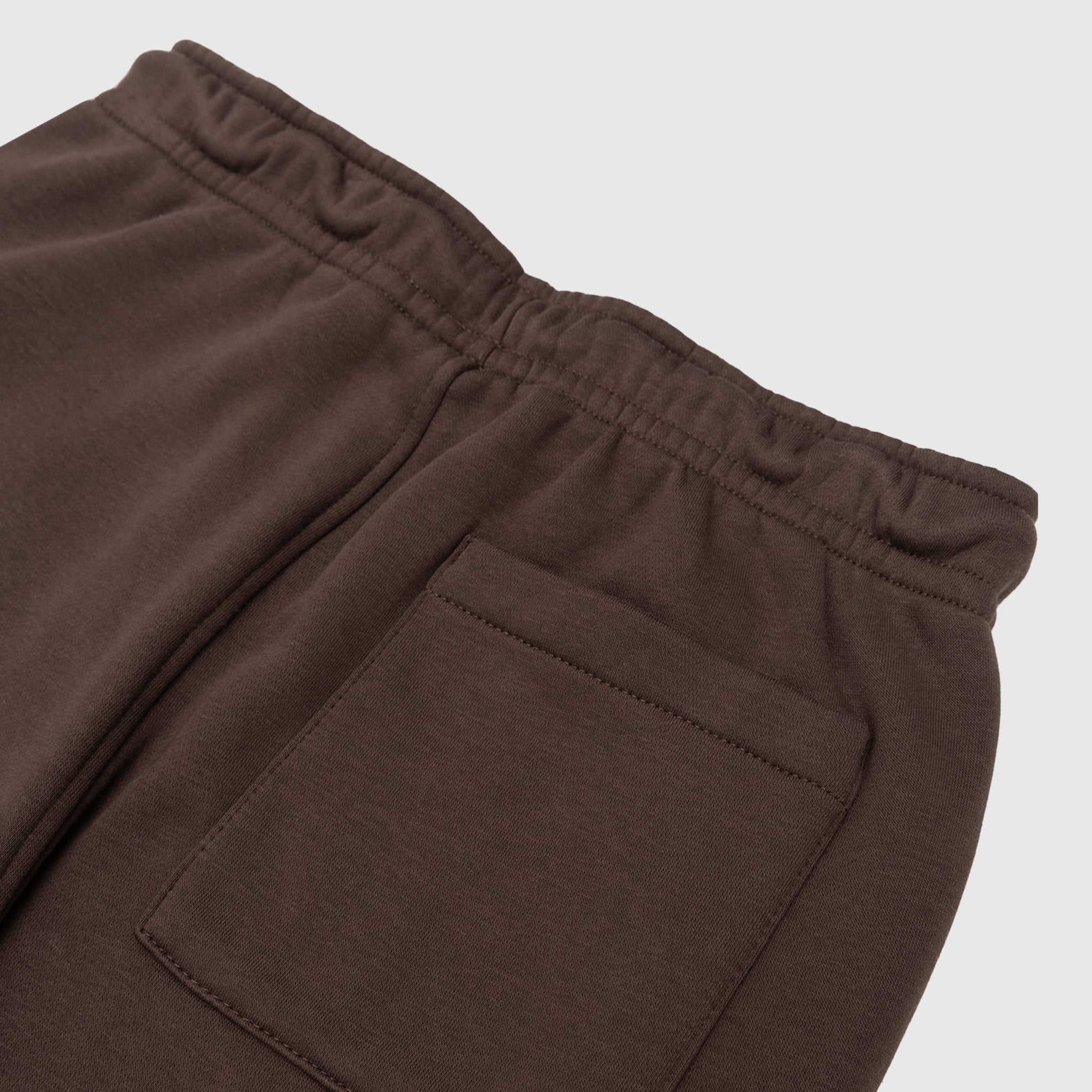 BROOKLYN FLEECE SWEATPANTS