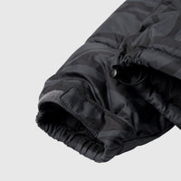 BROKEN FTP PUFFER JACKET