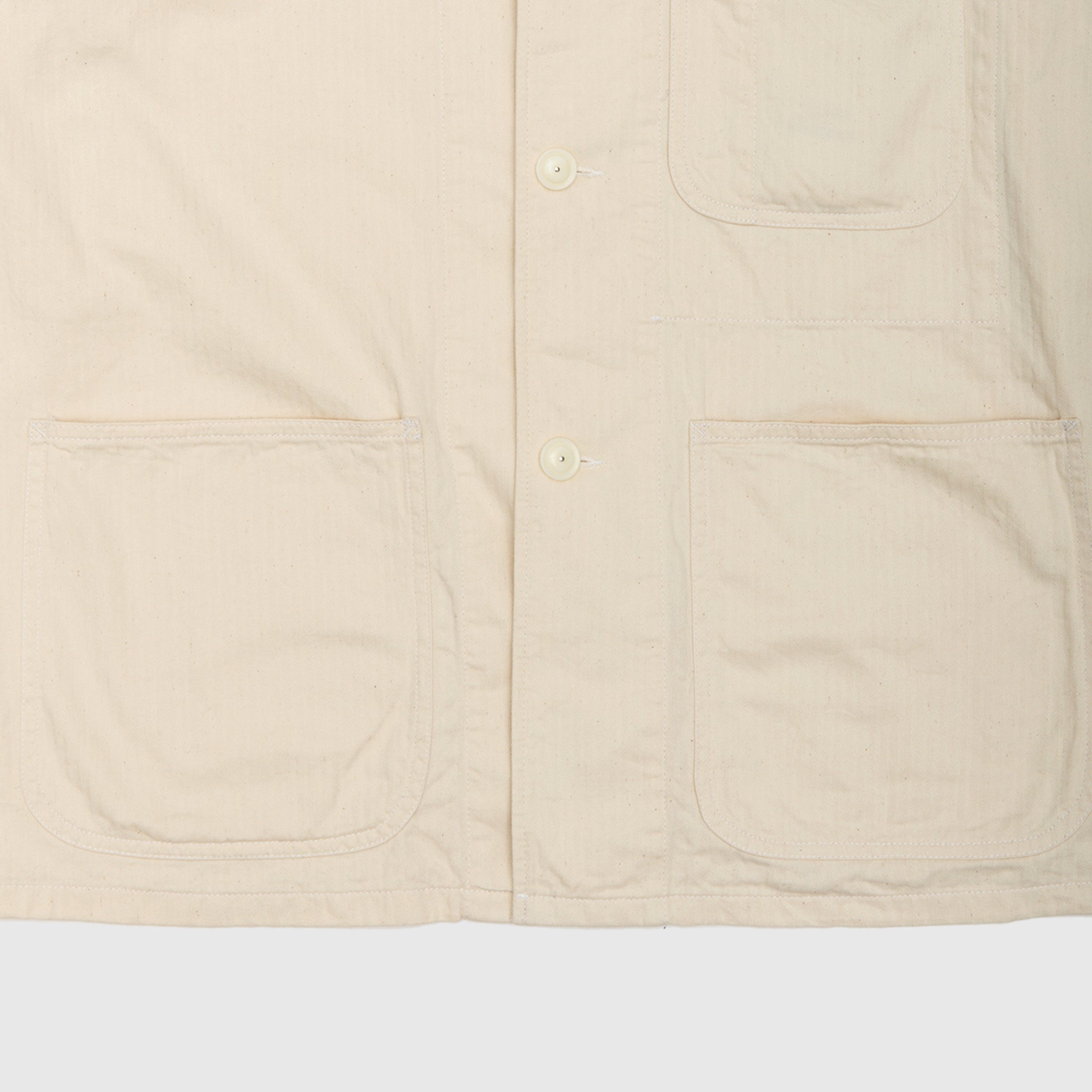 UTILITY JACKET