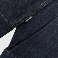 RIGID DENIM TYPE-2 JACKET
