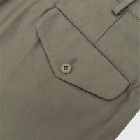 BELTED RIVIERA PANTS