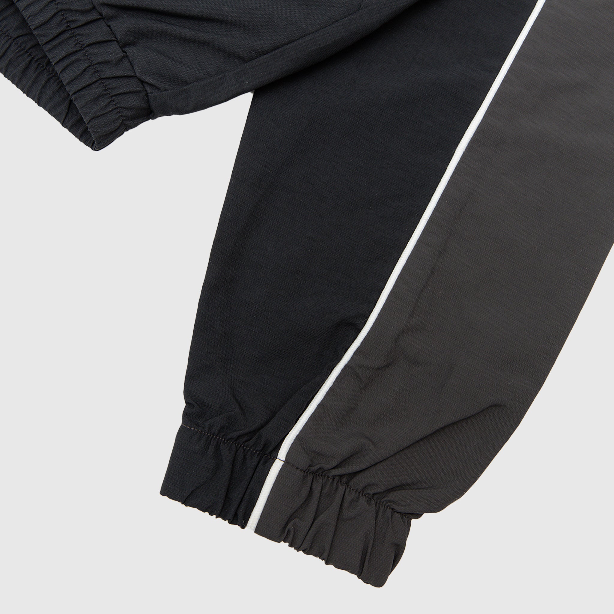 ROSE CREST MASKED TRACK JACKET