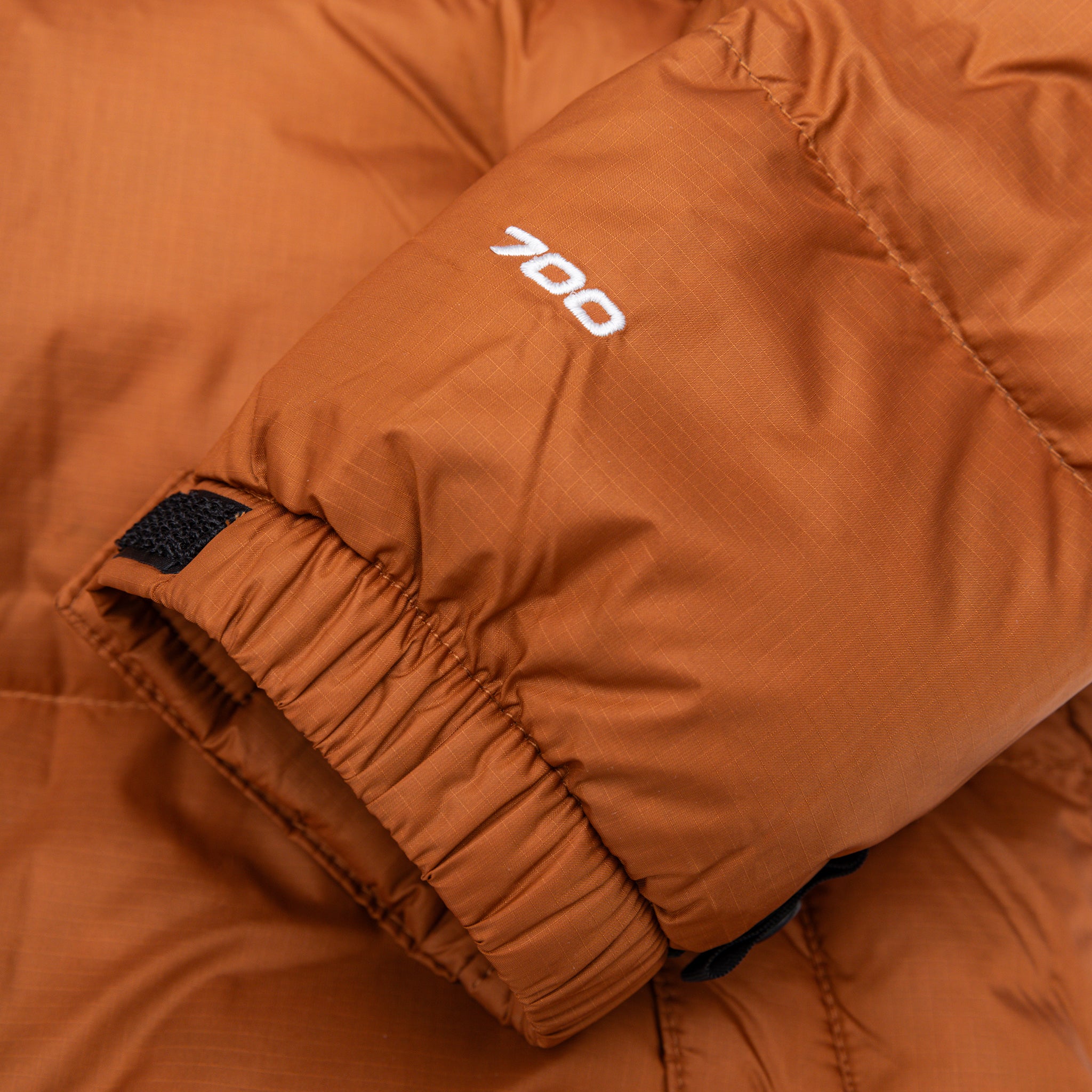 1996 RETRO NUPTSE JACKET