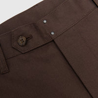 MEN'S PANELLED TROUSERS