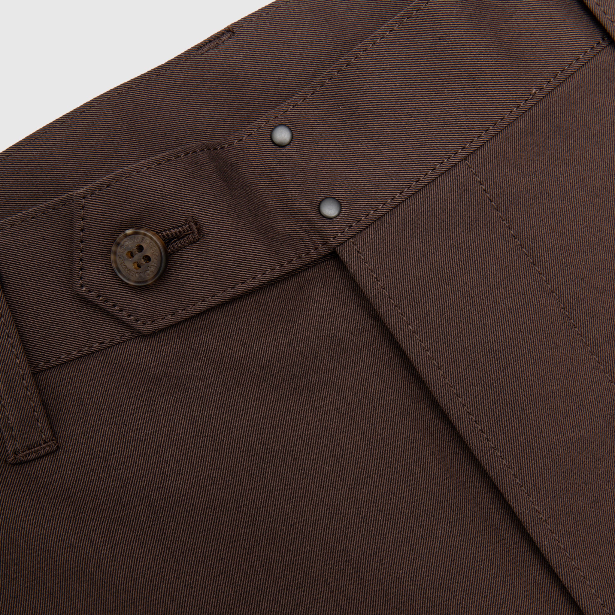 MEN'S PANELLED TROUSERS