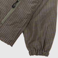 MEN'S CHECK JACKET