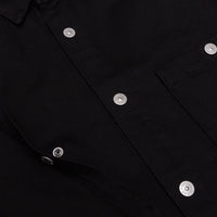 BULL DENIM-TC OVERSHIRT