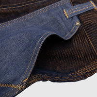 x NICHOLAS DALEY OG DOUBLE KNEE PANT