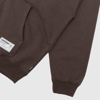 CLASSIC SWEAT ZIP  L/S HOODIE