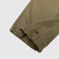 HEMP M65 CARGO PANTS