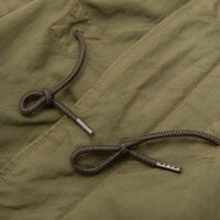 TWILL PARKER JACKET