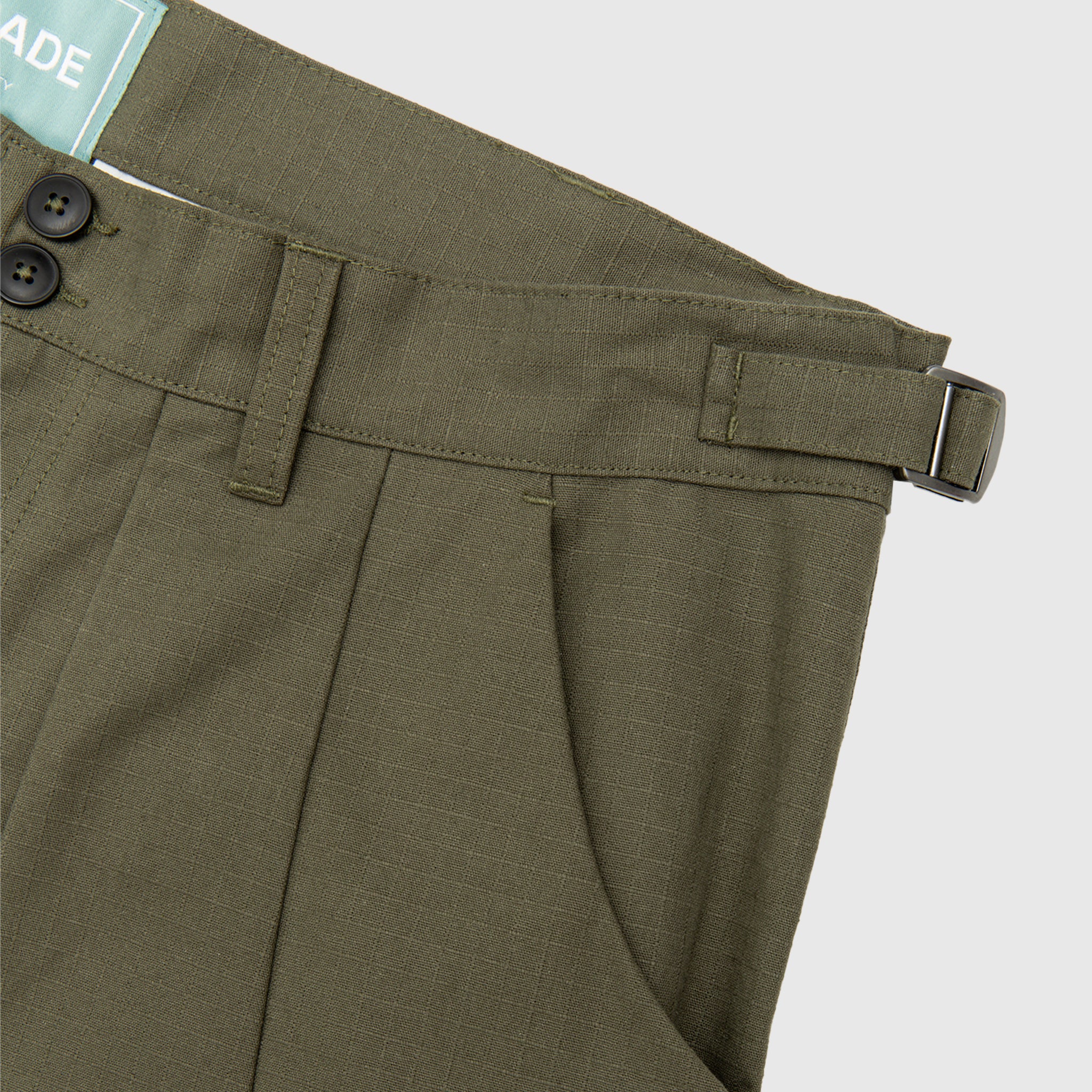 BRIGADE STANDARD ISSUE CARGO PANTS