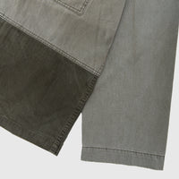 VINTAGE USMA HBT M-44 JACKET