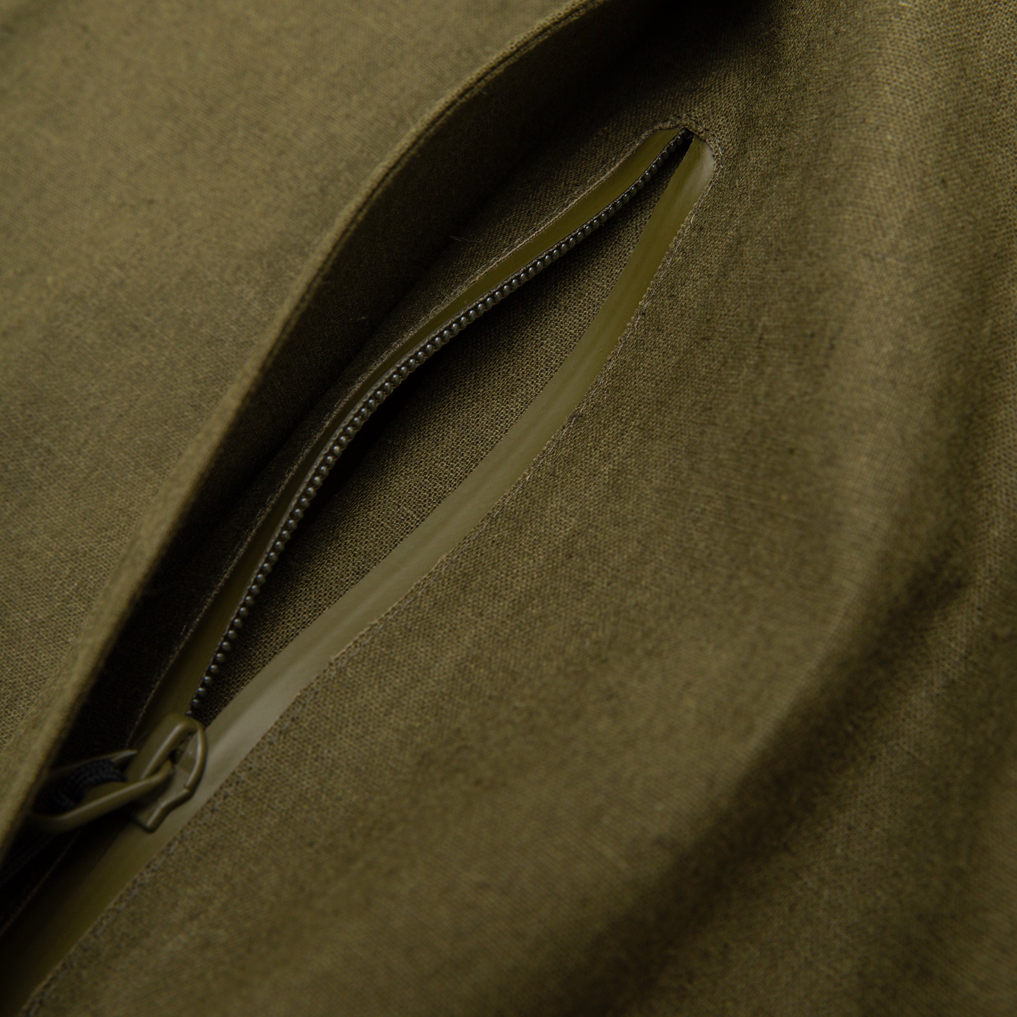 SEAM SEALED HANBOK JACKET