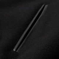 NOT MOVIE QUALITY VARSITY JACKET