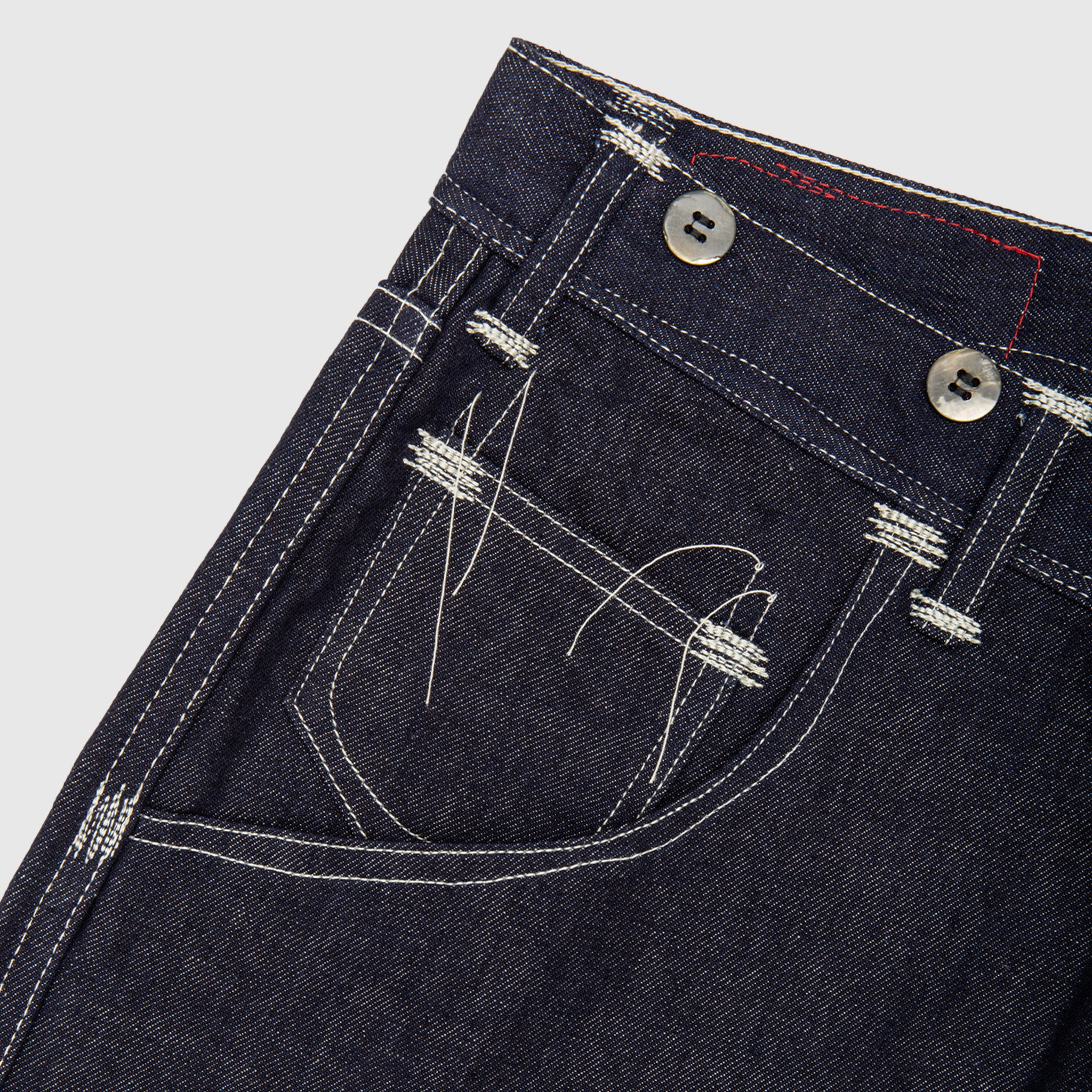 X LEVI'S® WORKWEAR JEANS