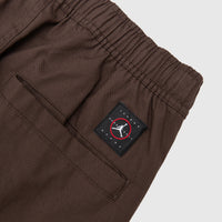 ESSENTIALS WOVEN PANTS