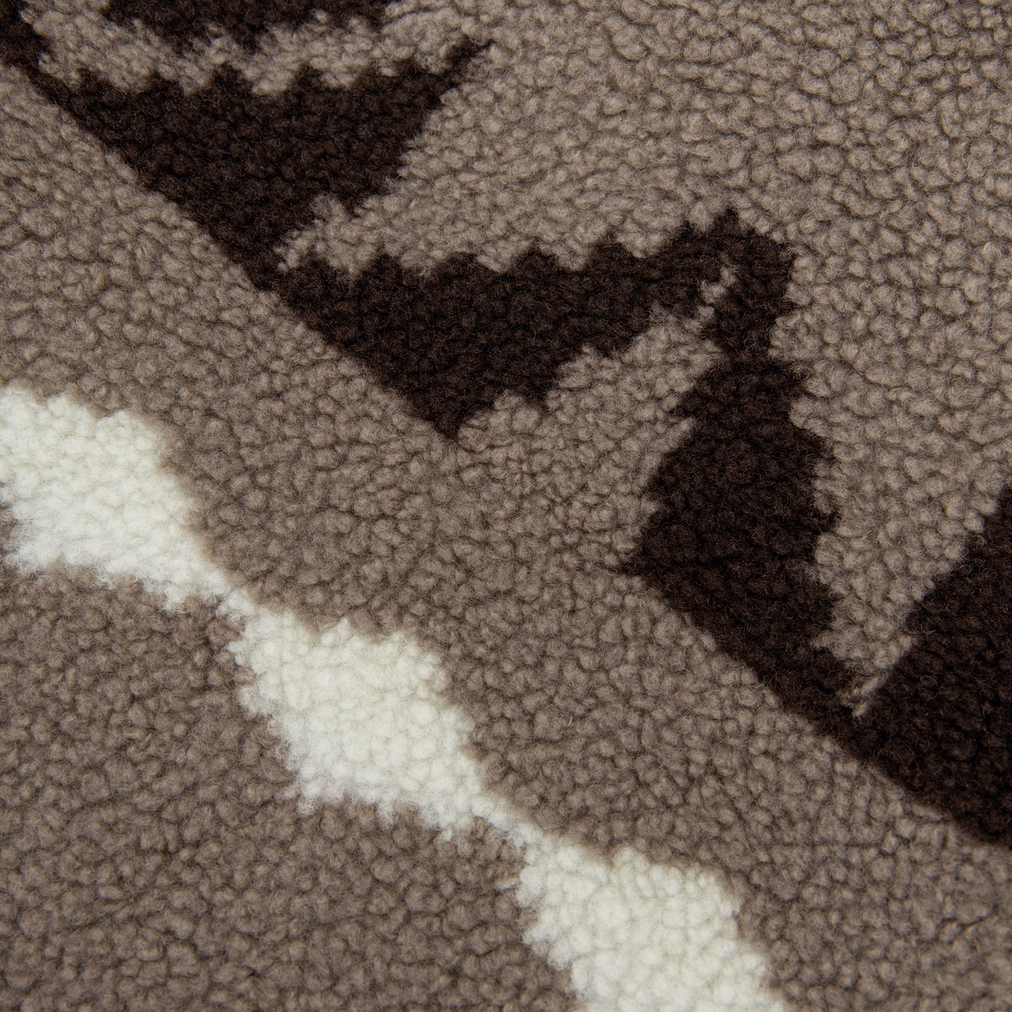 BOA JACQUARD PIPING JACKET