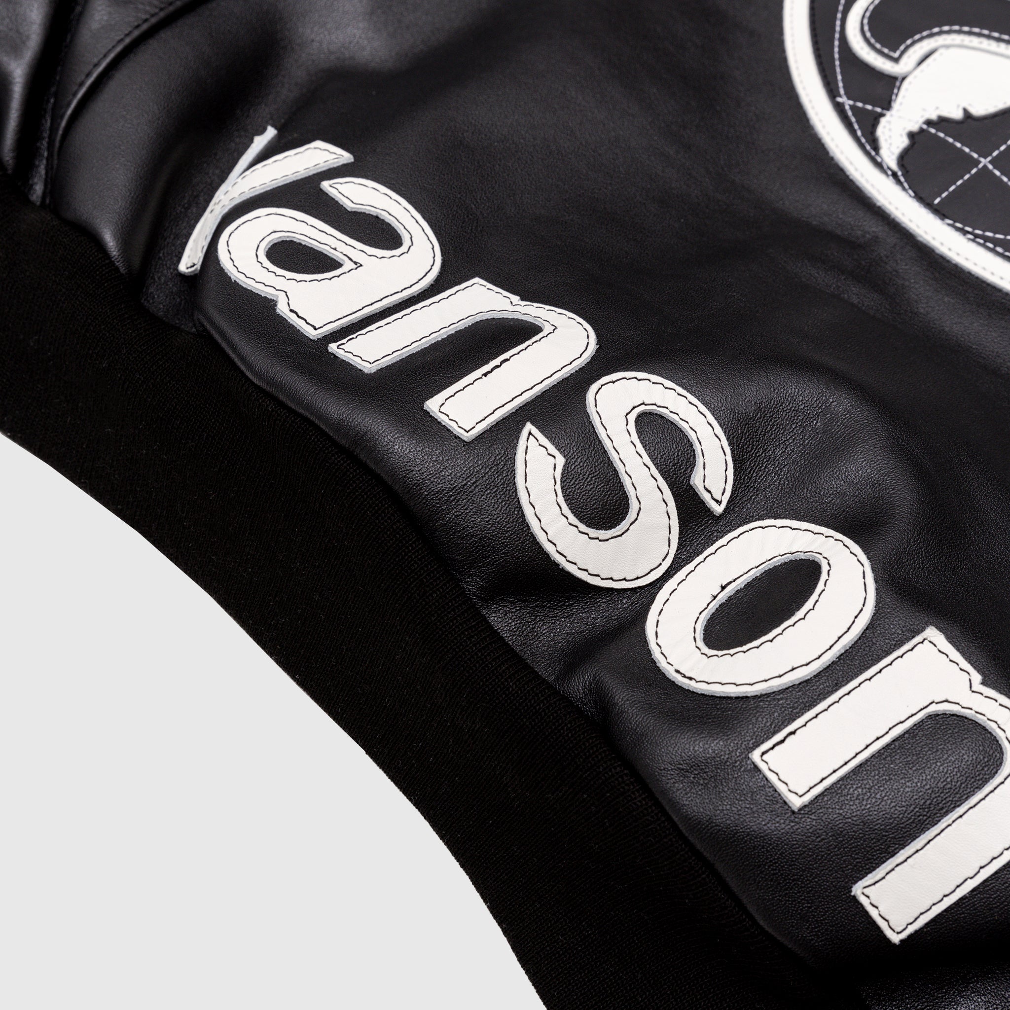 x VANSON BONES STADIUM TEAM JACKET
