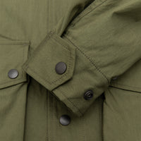 JUNGLE FATIGUE JACKET