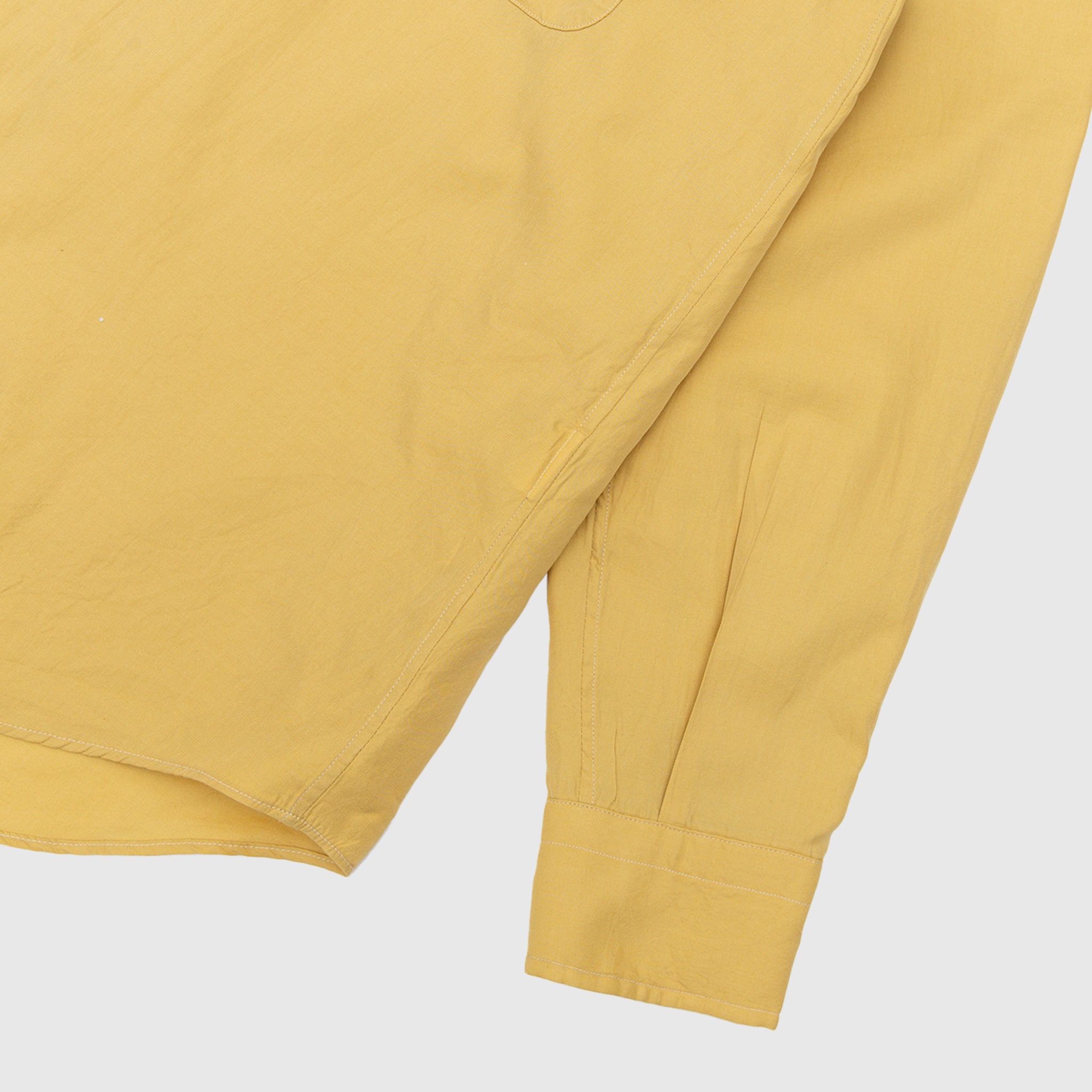 REGULAR COLLAR SHIRT