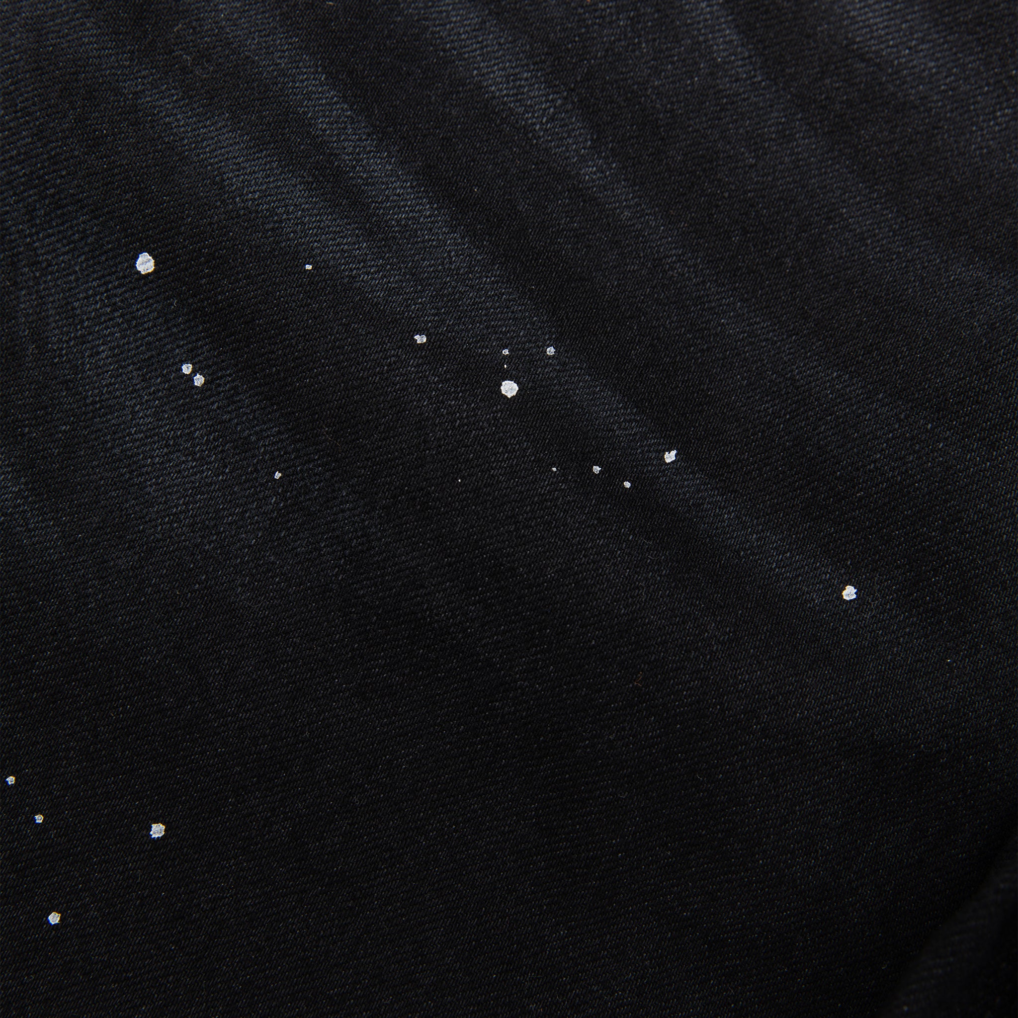 BW . WASHED UTILITY PANTS