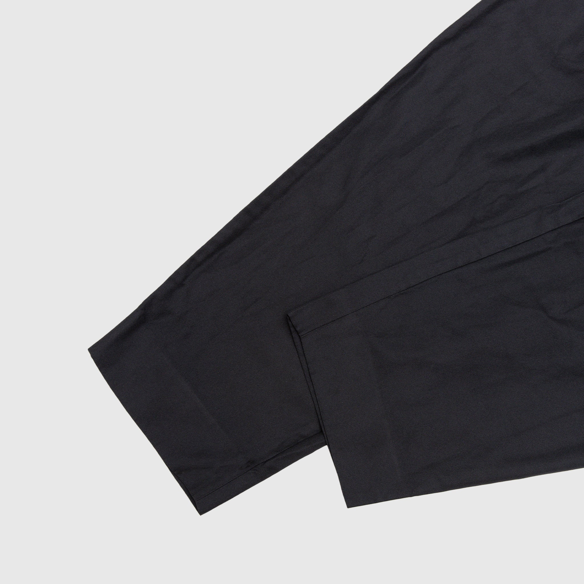 DOUBLE PLEATED PANTS