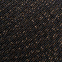 MEN'S SILK & COTTON KNIT SWEATER