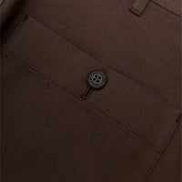 MEN'S PANELLED TROUSERS