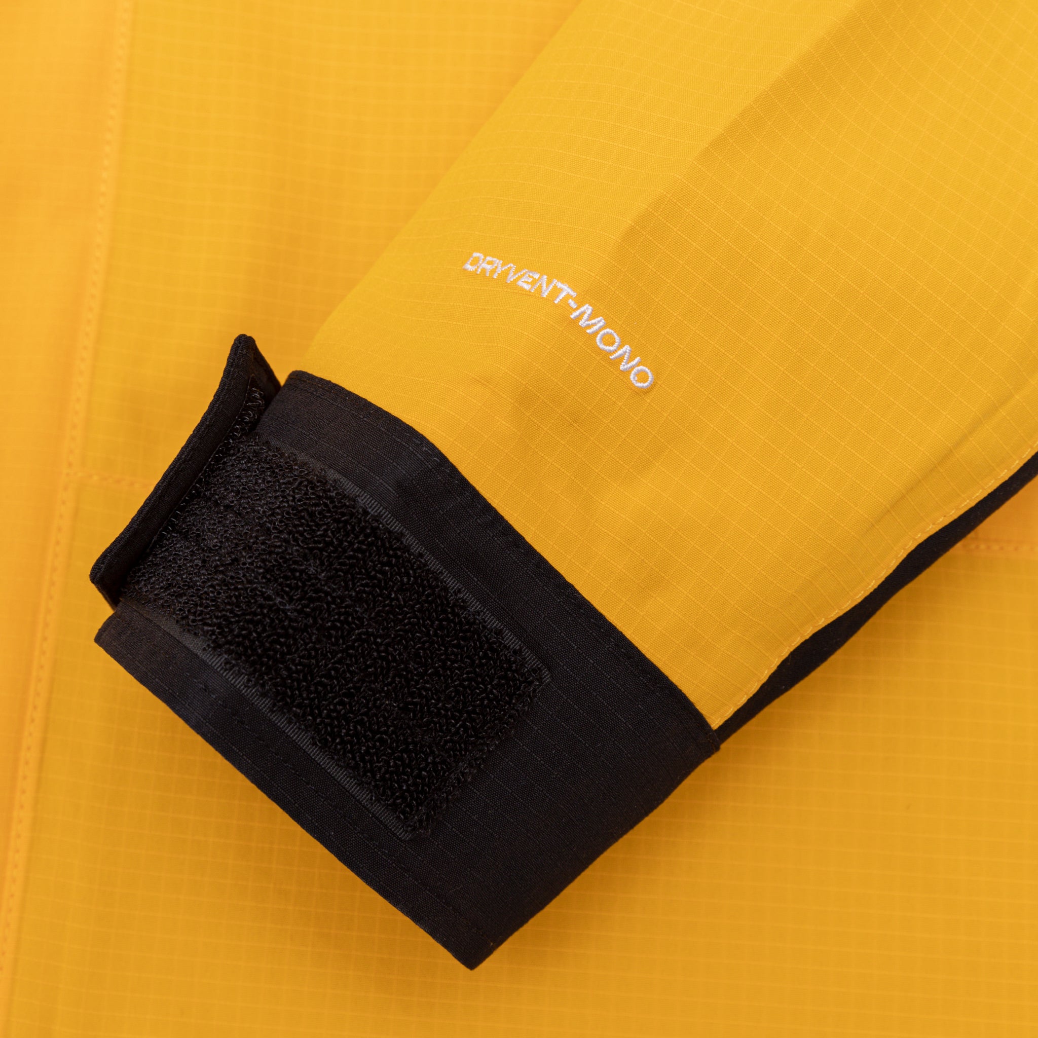 DRYVENT MONO MOUNTAIN JACKET