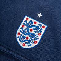 X WC TYPE III TRUCKER JACKET "ENGLAND"