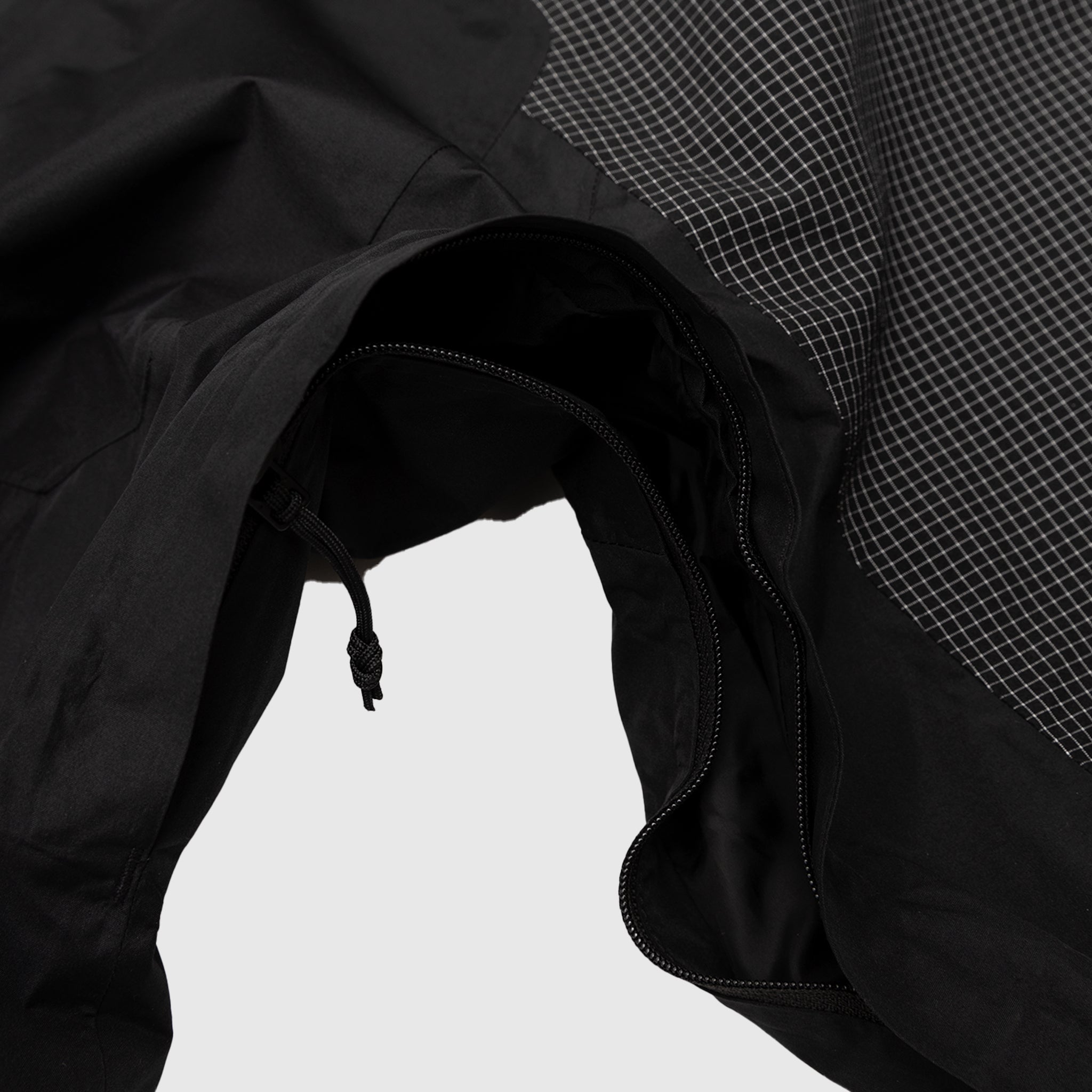 HIKE DEVILS THUMB GTX JACKET