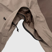 HIKE DEVILS THUMB GTX JACKET