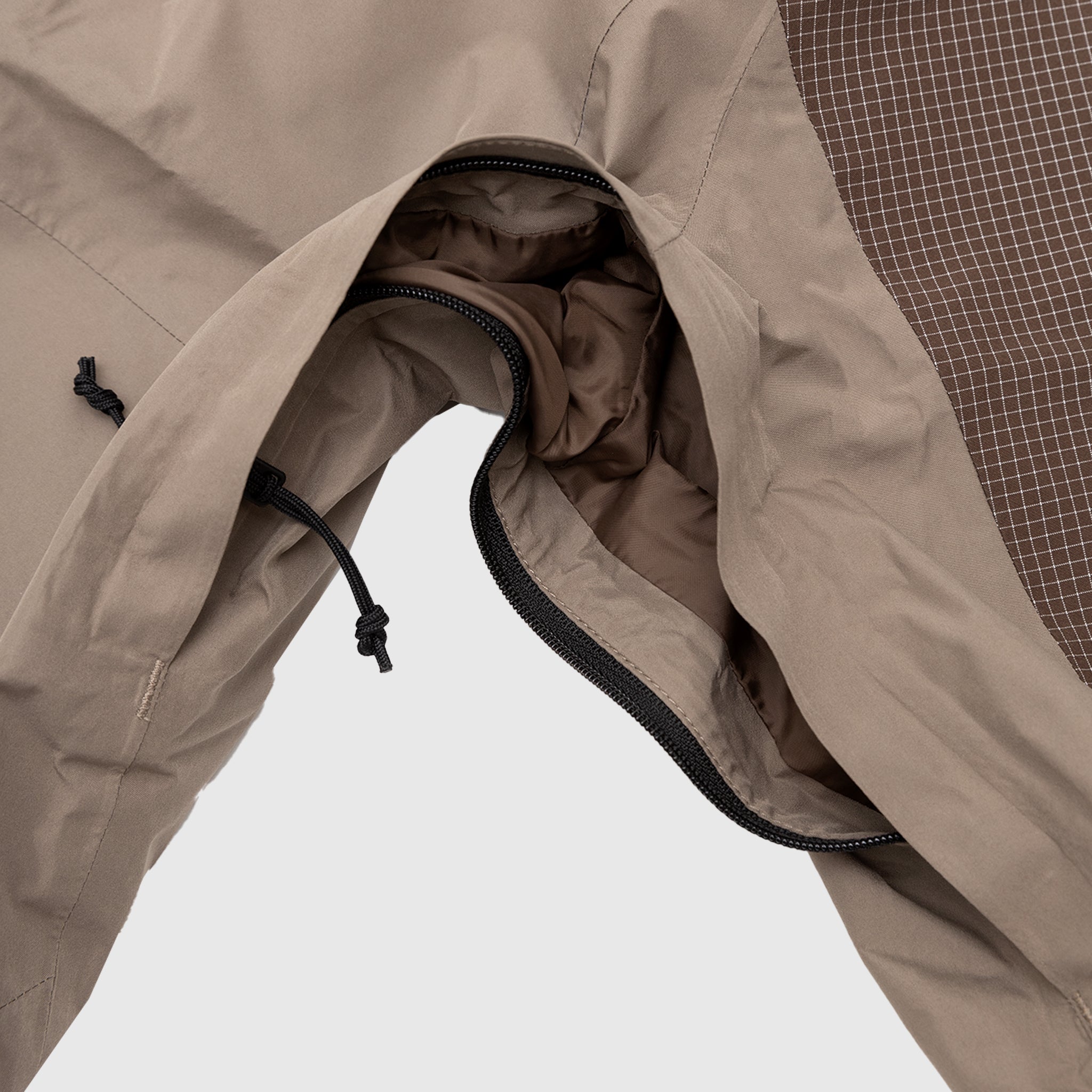 HIKE DEVILS THUMB GTX JACKET