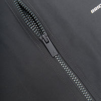 X BIKE AIR X NIGEL SYLVESTER 1/2 ZIP JACKET