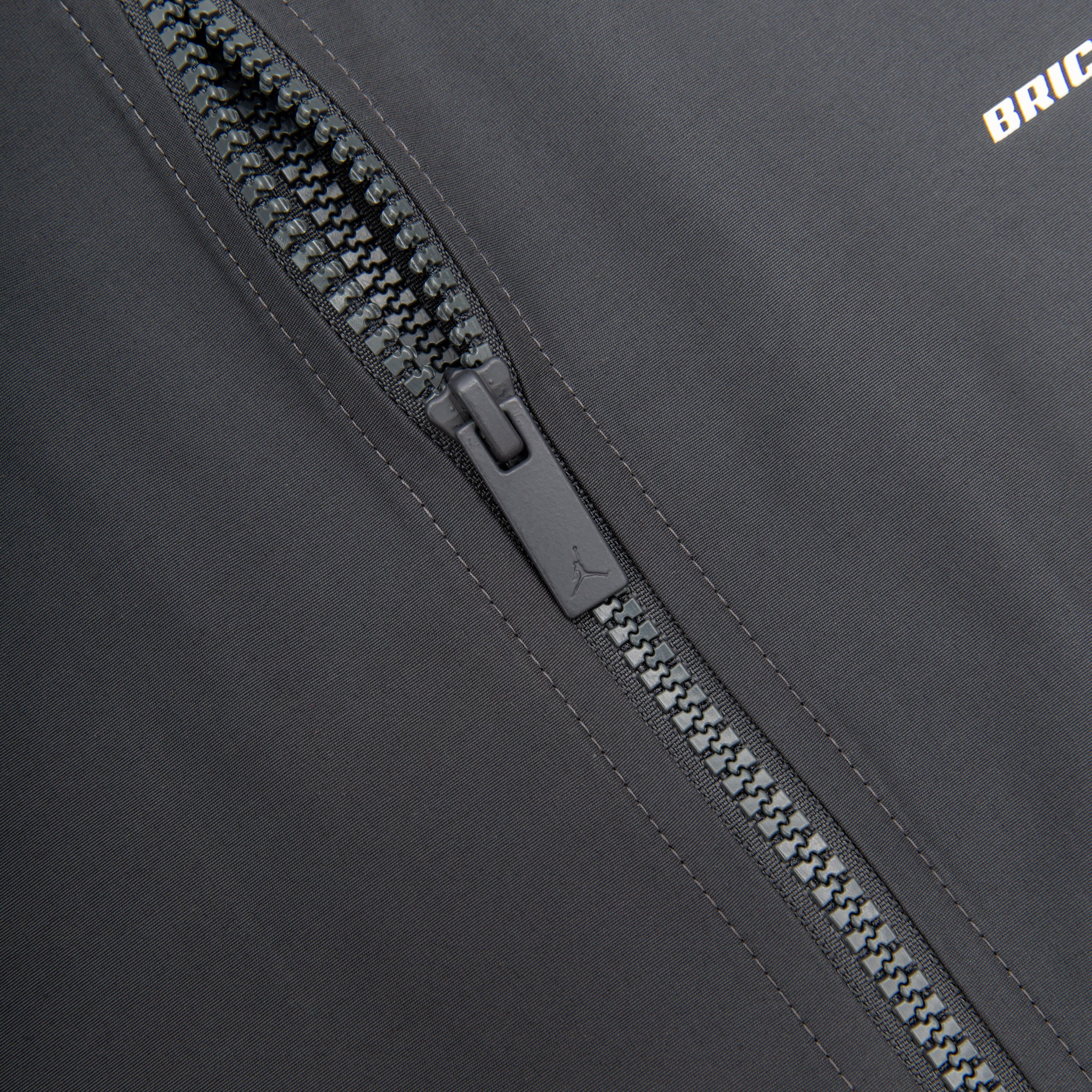 X BIKE AIR X NIGEL SYLVESTER 1/2 ZIP JACKET