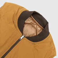 3WAY HYBRID DOWN JACKET