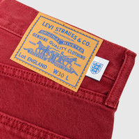 X WC 478 BAGGY SHORT "ENGLAND"