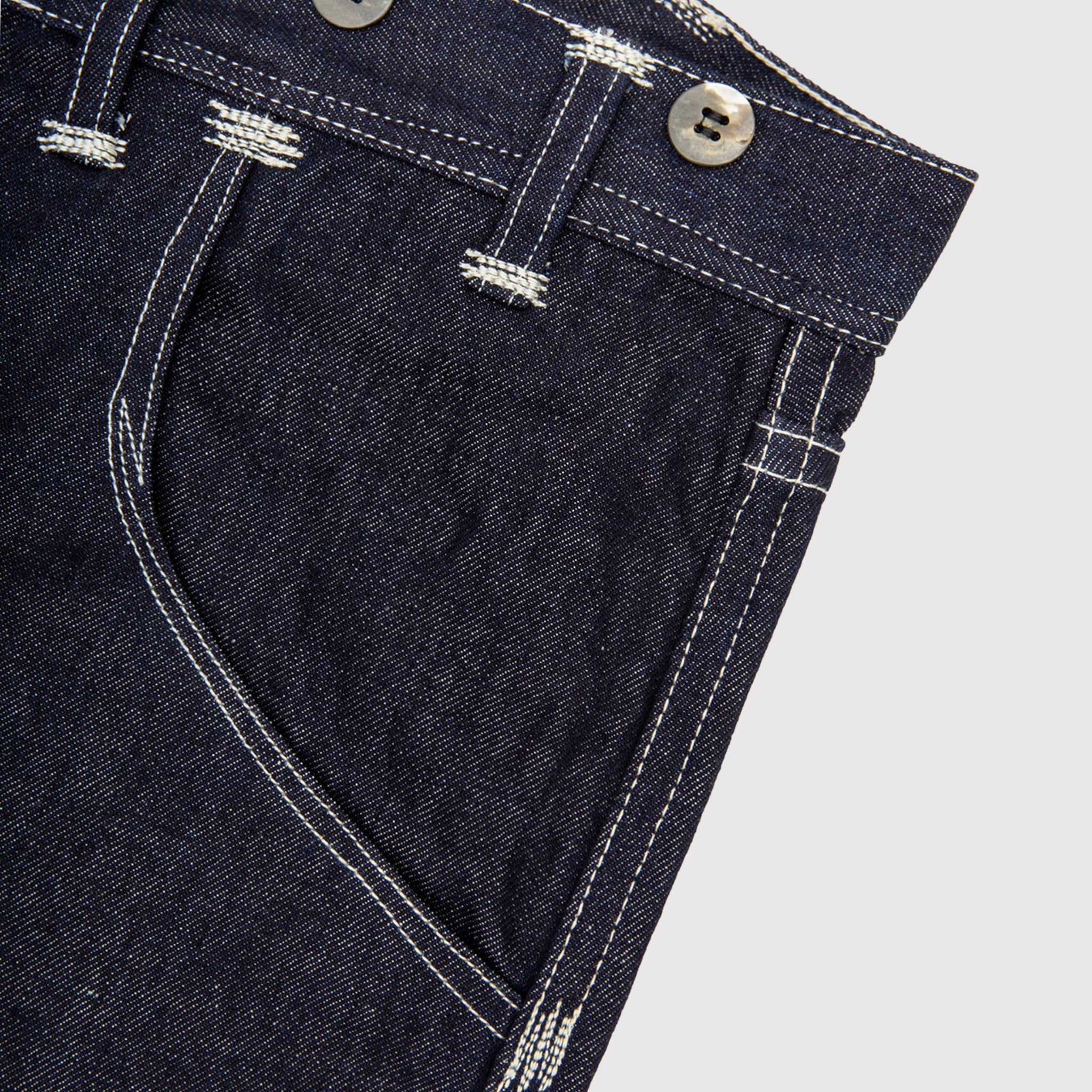 X LEVI'S® WORKWEAR JEANS